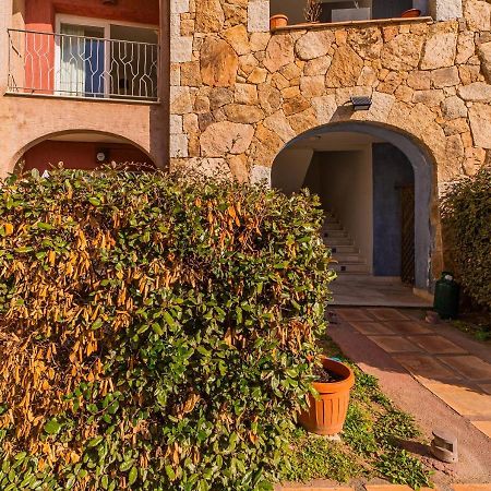 Murphy Holiday Home - Ester'S House La Maddalena  Kültér fotó