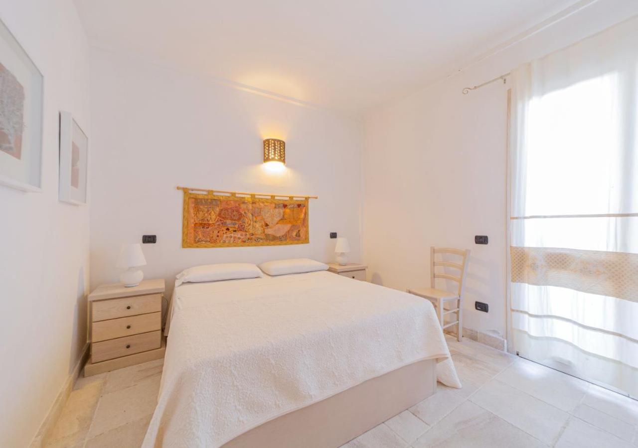Murphy Holiday Home - Ester'S House La Maddalena  Kültér fotó